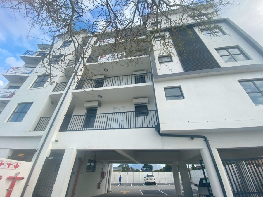 2 Bedroom Property for Sale in Table View Western Cape